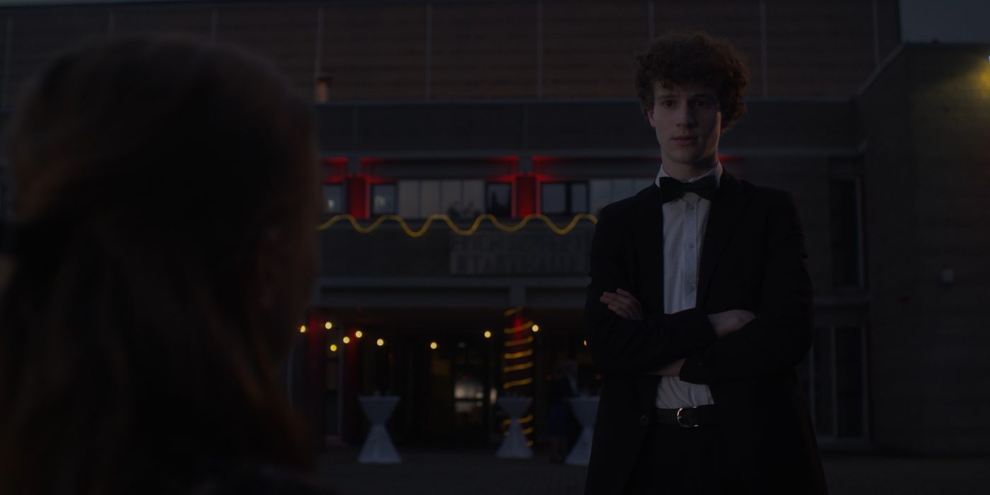 20 METER WÄSCHELEINE — Still 7